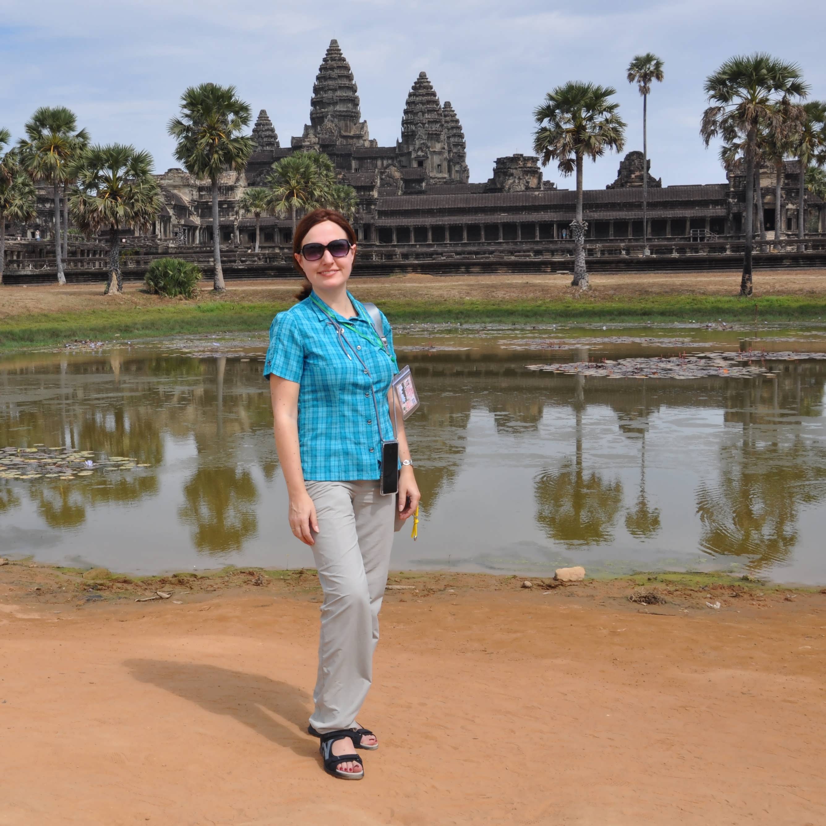 Angkor Wat